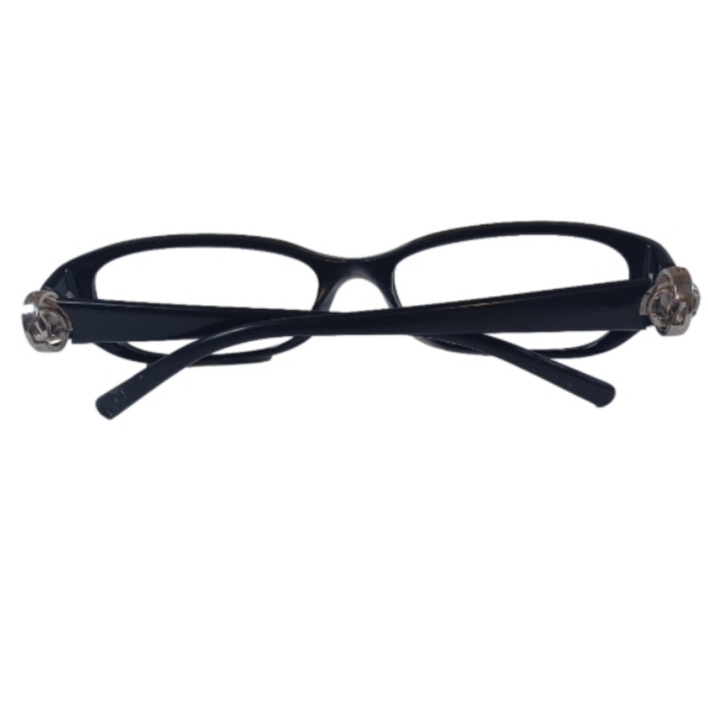 Authentic Chanel Black Frames 3112 - image 6